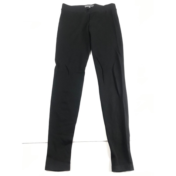 Vince Black Leggings XS - Picture 1 of 3